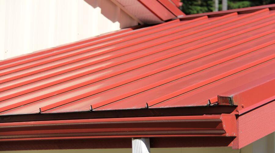 Emergency Industrial Roof Repair in Empire, AL